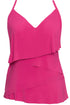 MagicSuit Solids Chloe Tankini Top